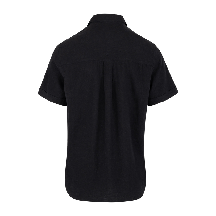 Urban Pioneers Male Moreno Shirt SHIRT BLACK