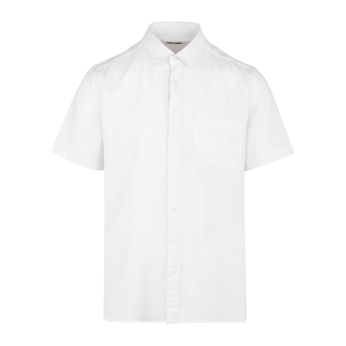 Urban Pioneers Male Moreno Shirt SHIRT WHITE