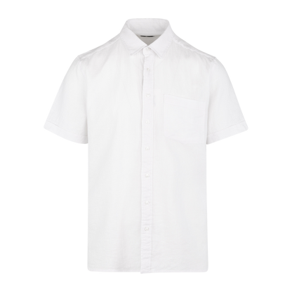 Urban Pioneers Male Moreno Shirt SHIRT WHITE