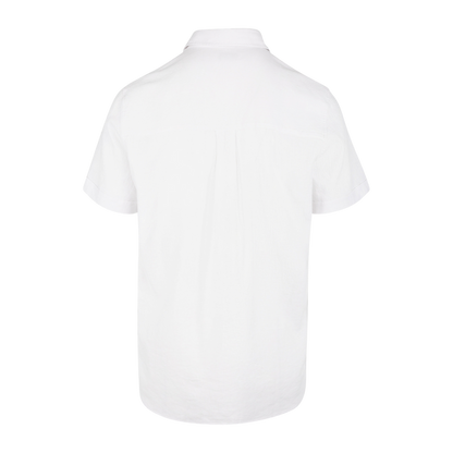 Urban Pioneers Male Moreno Shirt SHIRT WHITE