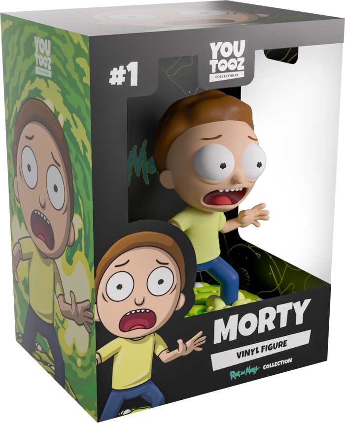 Morty