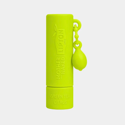Mother Naked Green Tea Citrus Lip Balm