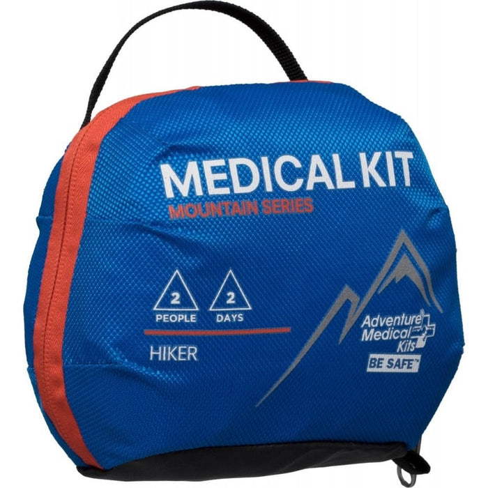 Mountain Series Hiker Medical Kit