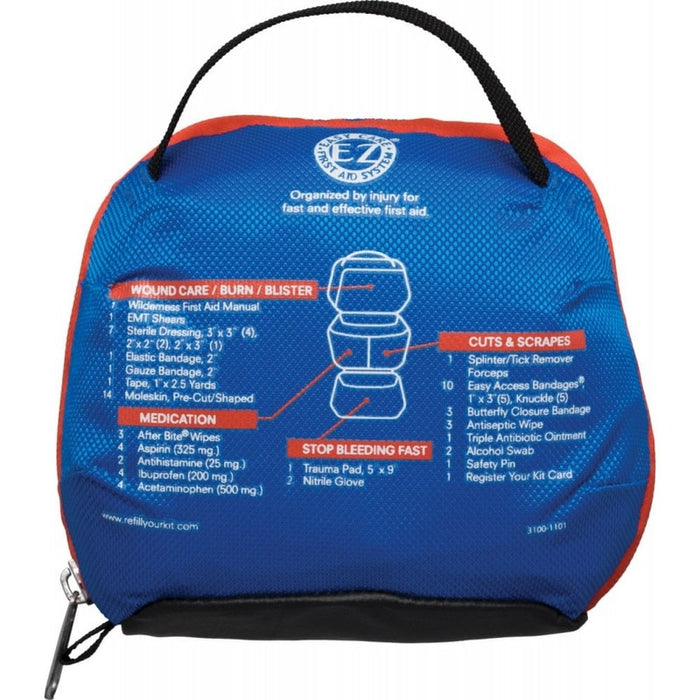 Mountain Series Hiker Medical Kit
