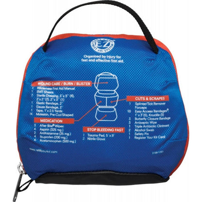 Mountain Series Hiker Medical Kit