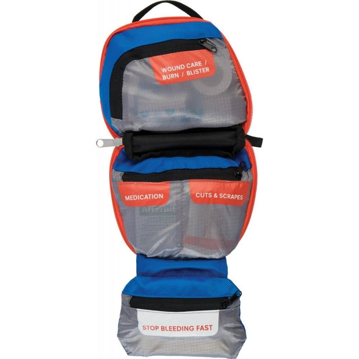Mountain Series Hiker Medical Kit