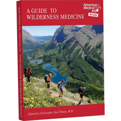 Mountain Series Hiker Medical Kit