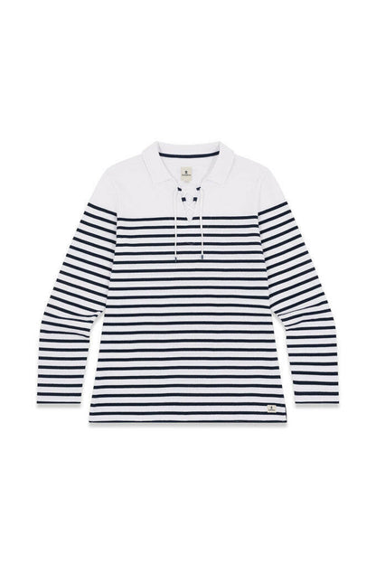 Mousqueton Arradon-P Longsleeve T-shirt.