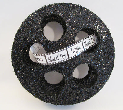 Movie Reel Mazel Tov