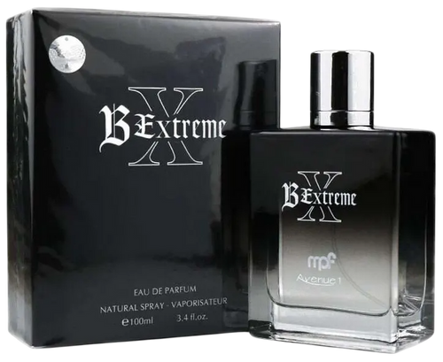 Mpf B X Extreme EDP For Men 100Ml