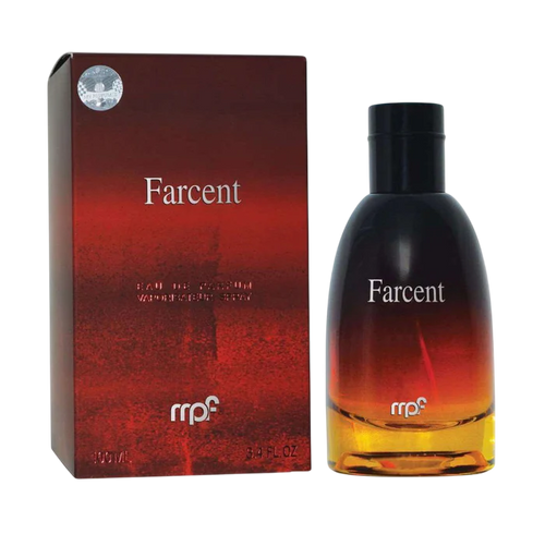 Mpf Farcent EDP For Men 100Ml