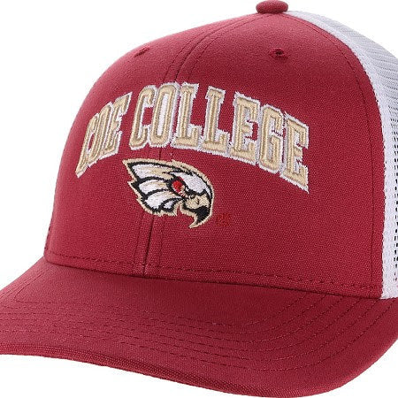 MPS MID PRO HAT 25