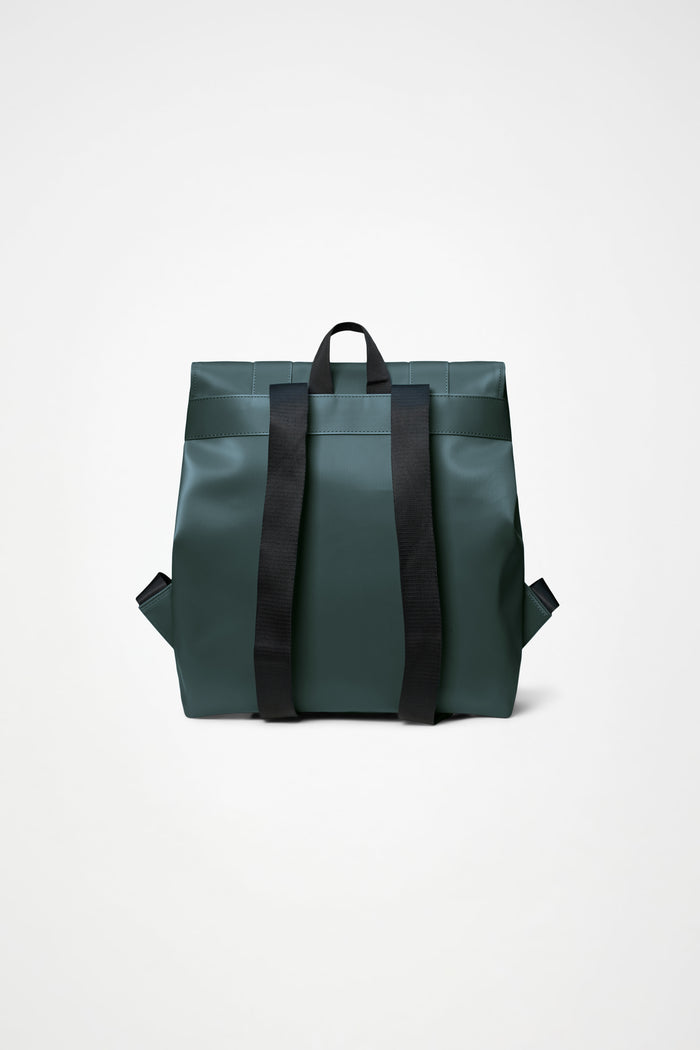 RAINS MSN Bag Mystique 21L H40 x D15 x W35 cm Backpack
