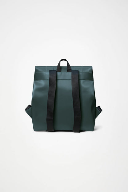 RAINS MSN Bag Mystique 21L H40 x D15 x W35 cm Backpack