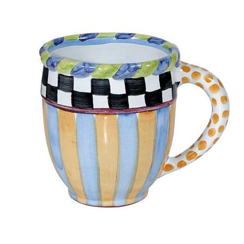 MUG PICCADILLY