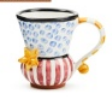 Mug Silhouette Ceramic