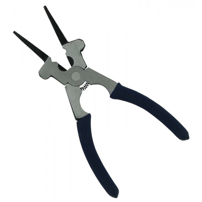 Multipurpose Mig Pliers