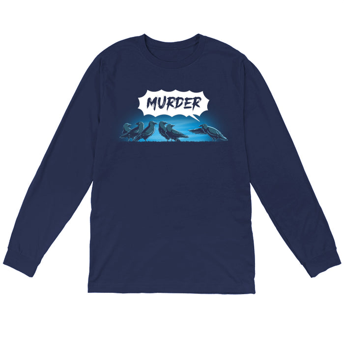 Long Sleeve T-shirt / Unisex / S