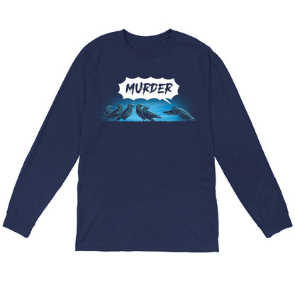 Long Sleeve T-shirt / Unisex / S