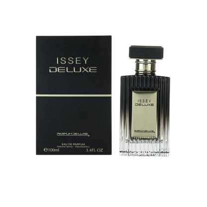 My Perfume Issey Deluxe EDP For Men 100Ml