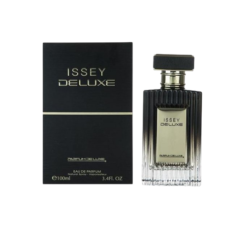 My Perfume Issey Deluxe EDP For Men 100Ml