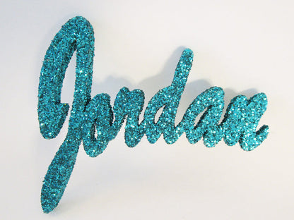 Name Cutout (custom)