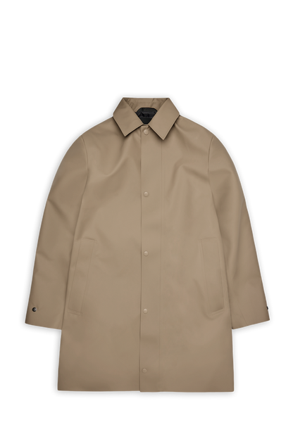 Nara Long Jacket