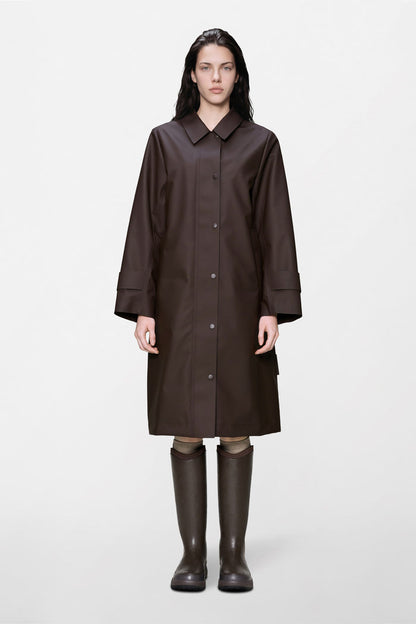 Nara Long W Jacket