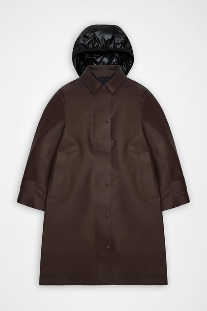 Nara Long W Jacket