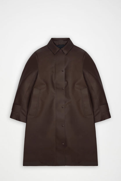 Nara Long W Jacket