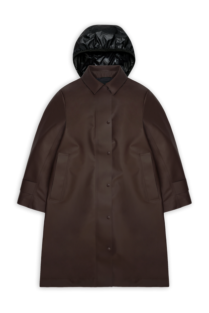 Nara Long W Jacket