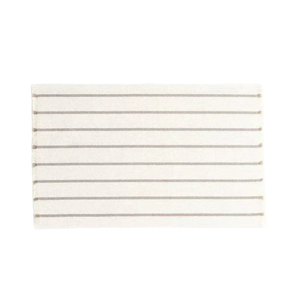 Narrow Stripe Placemat Set of 4 Eleish Van Breems Home