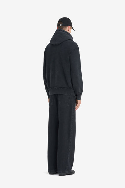 National Hoodie