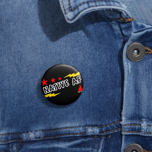 Native AF Button