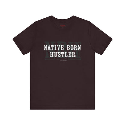 Oxblood Black / XS