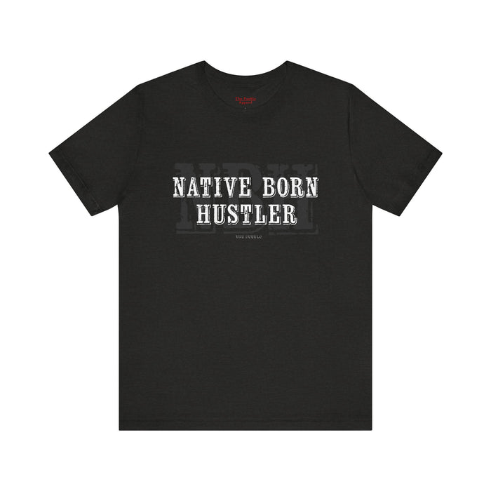 Black Heather / XS