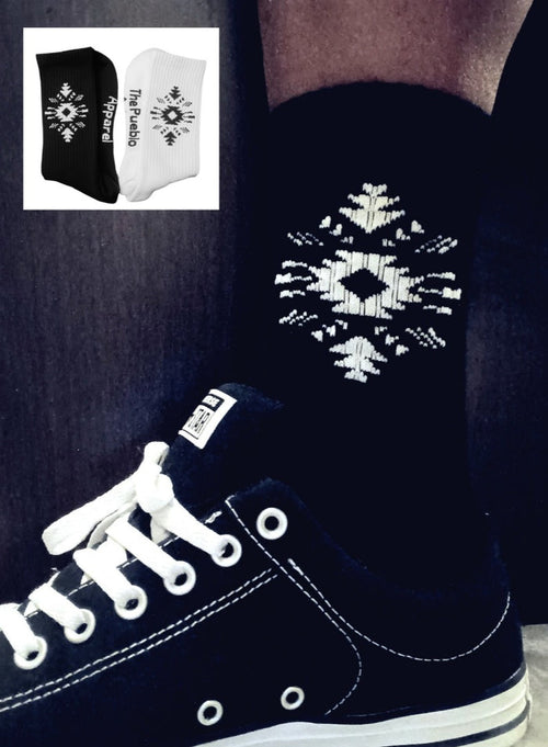 Native Socks