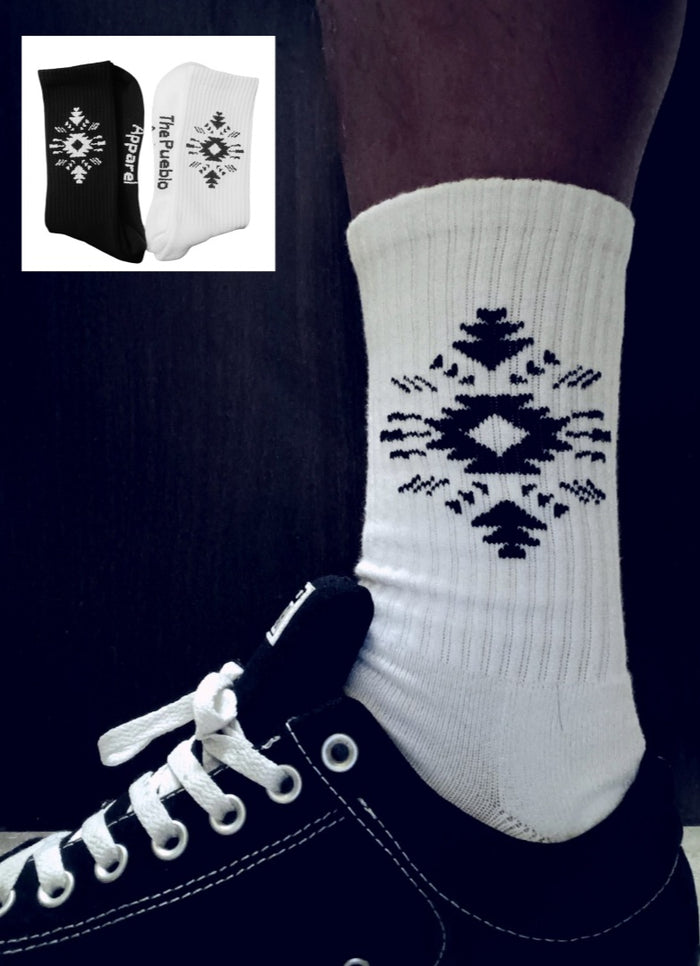 Native Socks