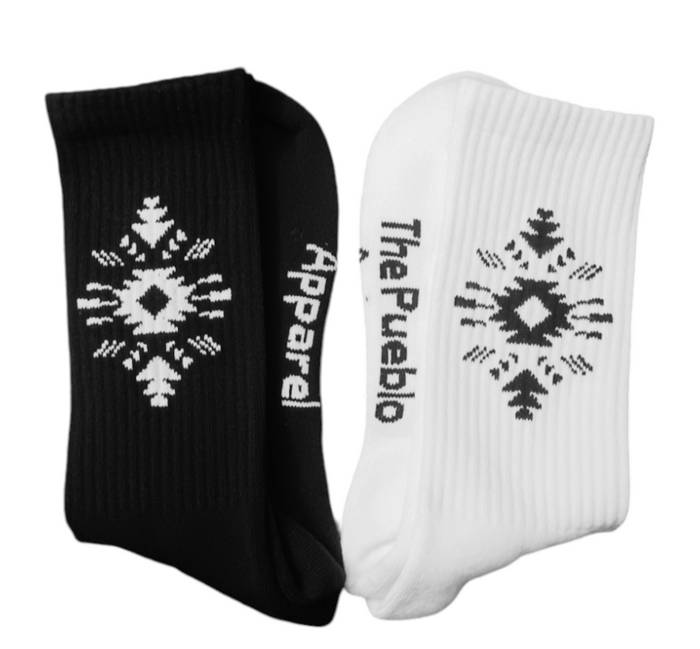 Native Socks