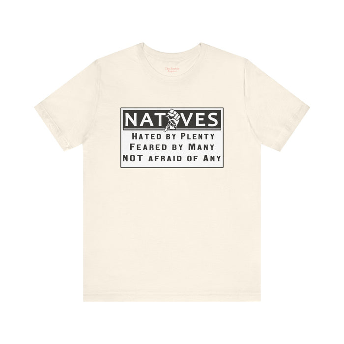 Natural / XS