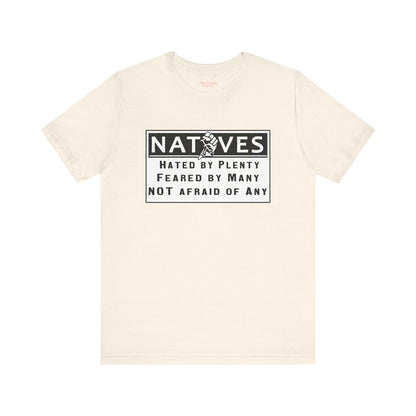 Natural / XS