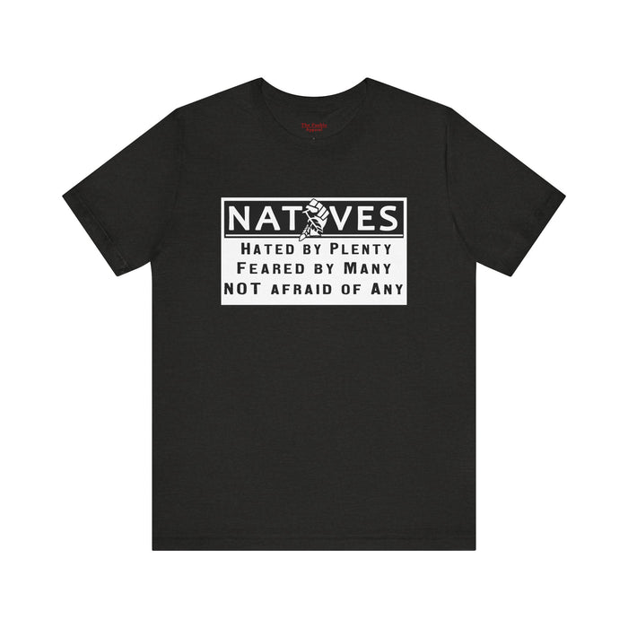 Black Heather / XS