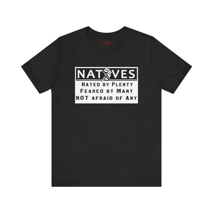 Black Heather / XS