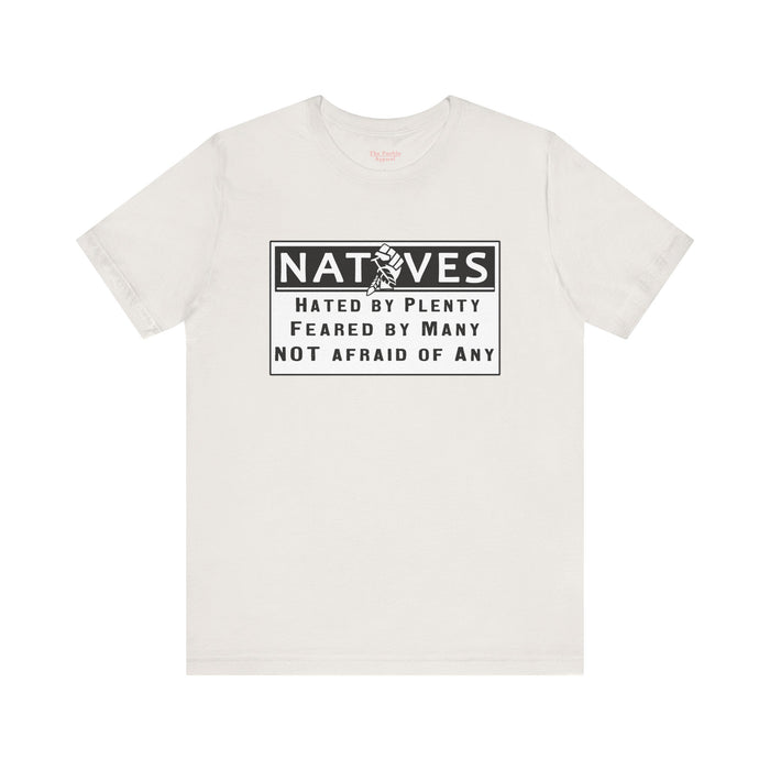 Vintage White / XS