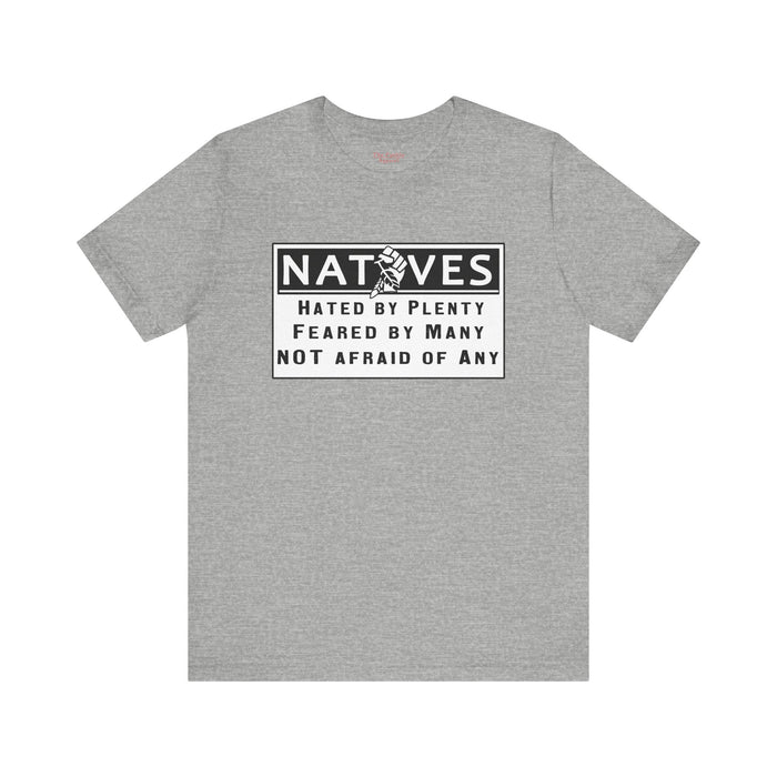 Natives Tee