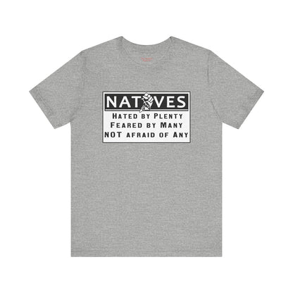 Natives Tee