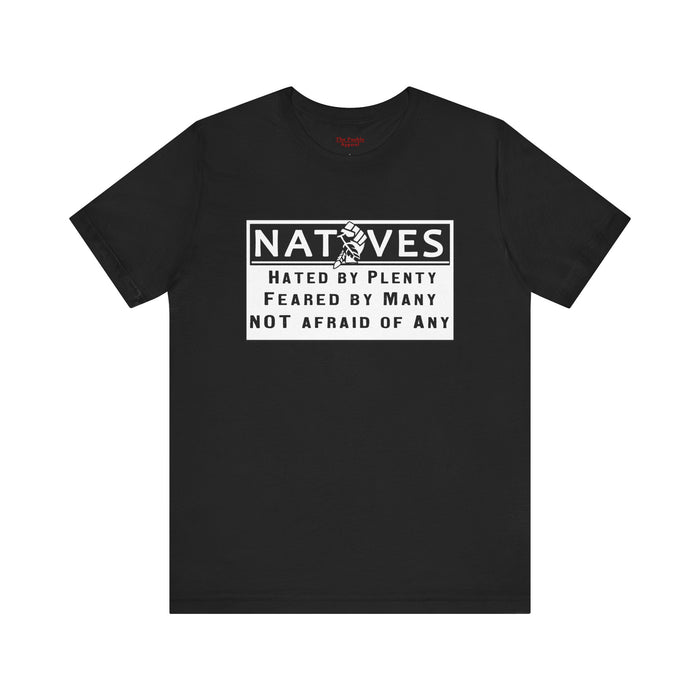 Natives Tee