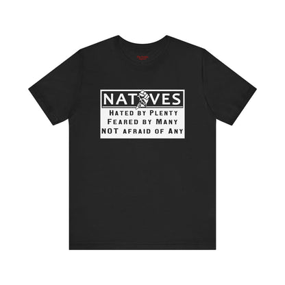 Natives Tee