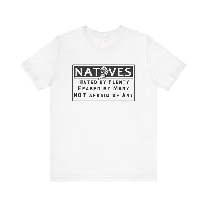 Natives Tee