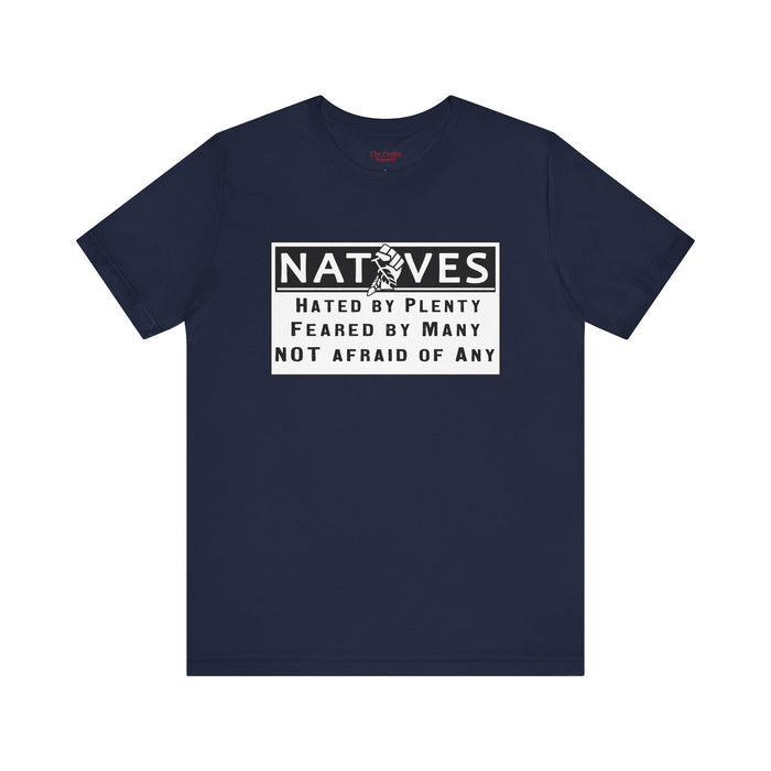 Natives Tee